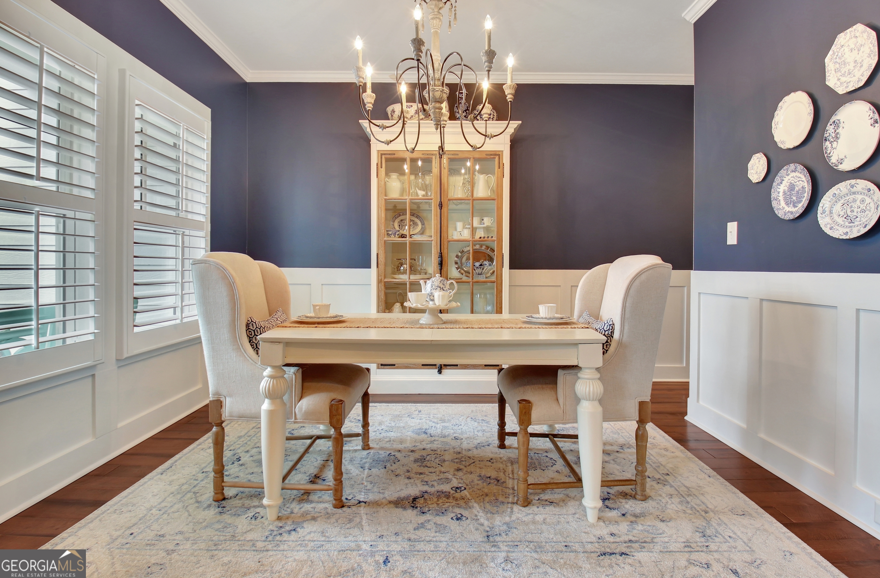 20 Woodchase Drive Senoia GA 30276