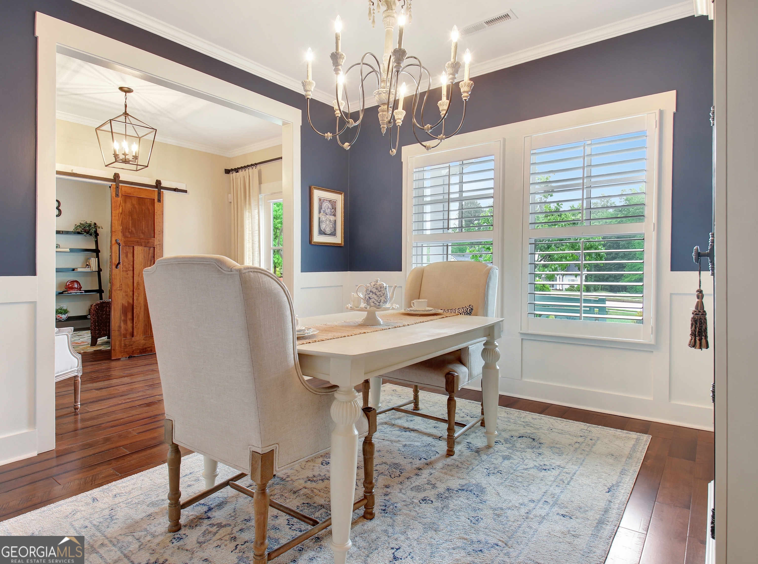 20 Woodchase Drive Senoia GA 30276