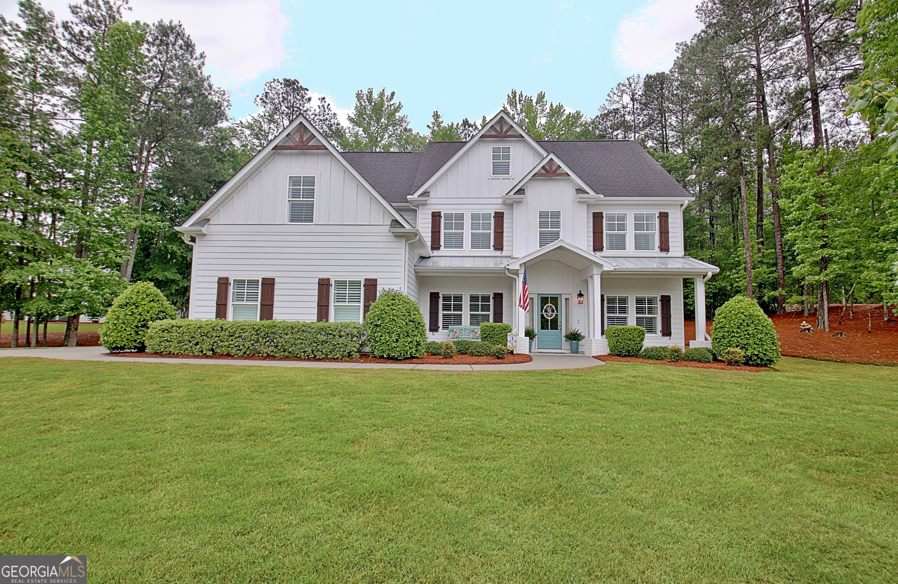 20 Woodchase Drive Senoia GA 30276
