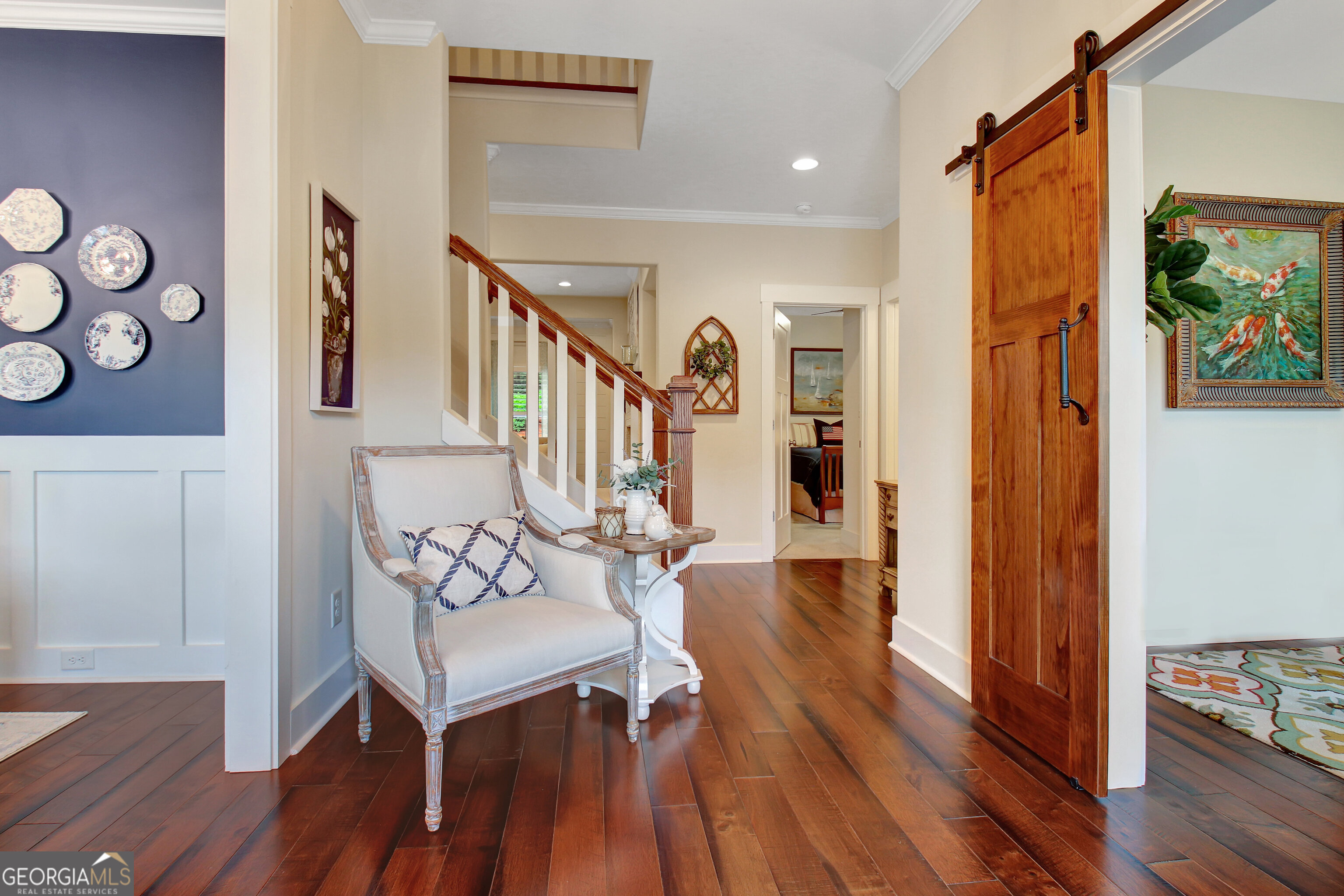 20 Woodchase Drive Senoia GA 30276
