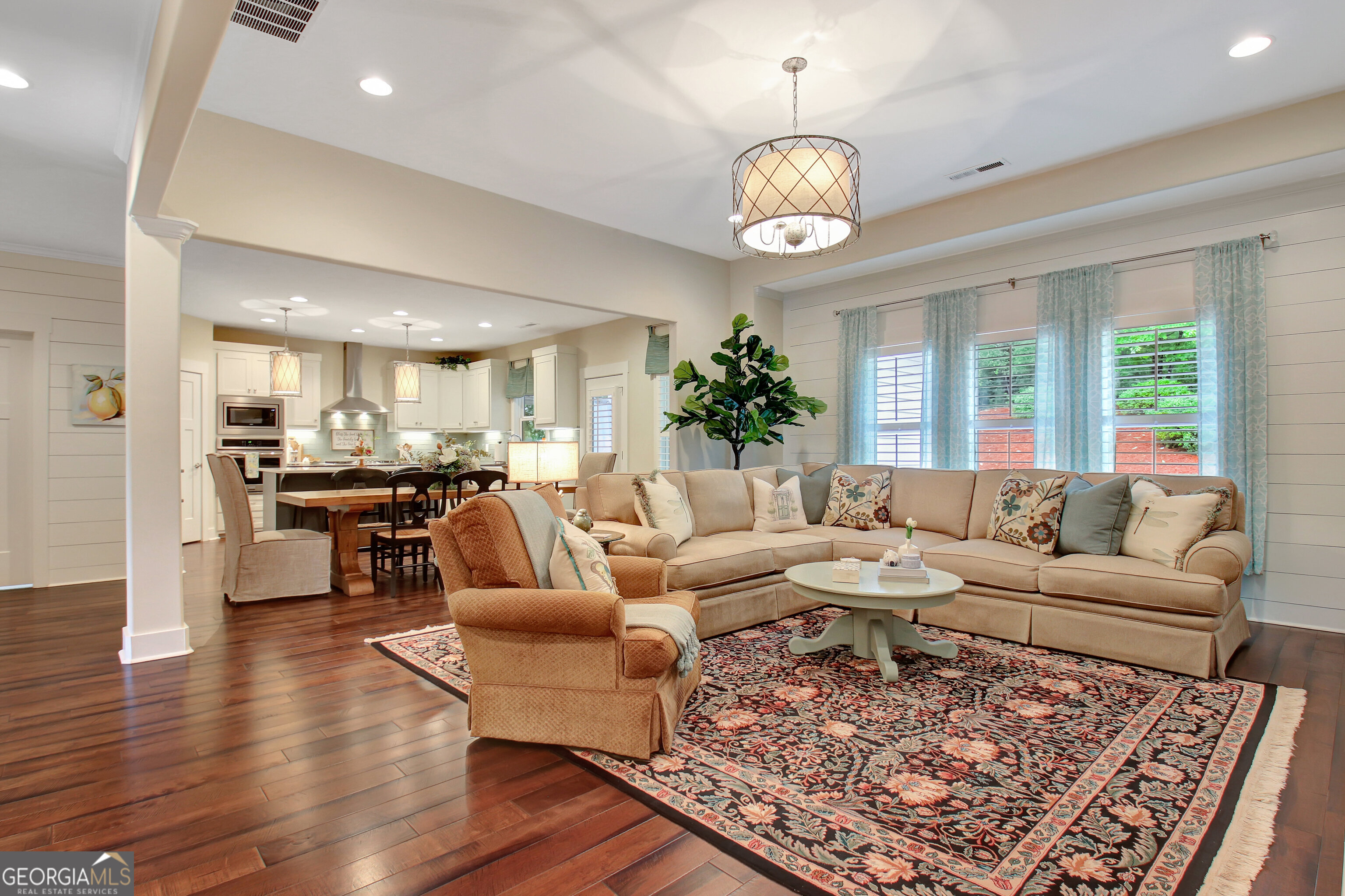 20 Woodchase Drive Senoia GA 30276