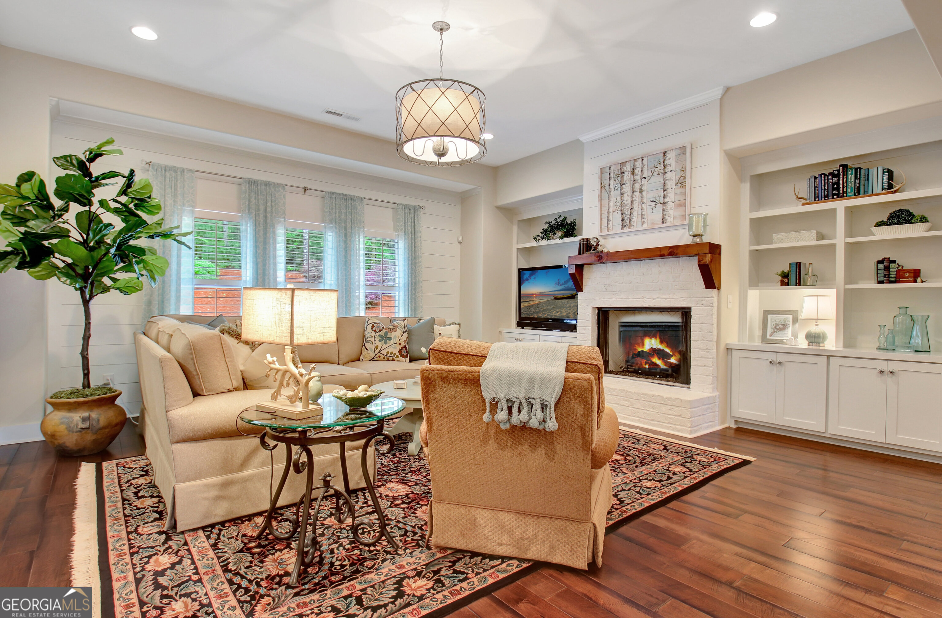 20 Woodchase Drive Senoia GA 30276