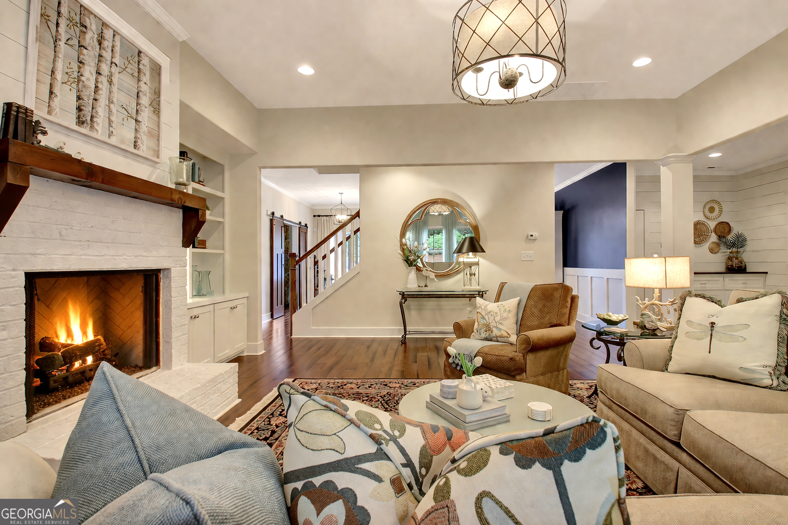 20 Woodchase Drive Senoia GA 30276