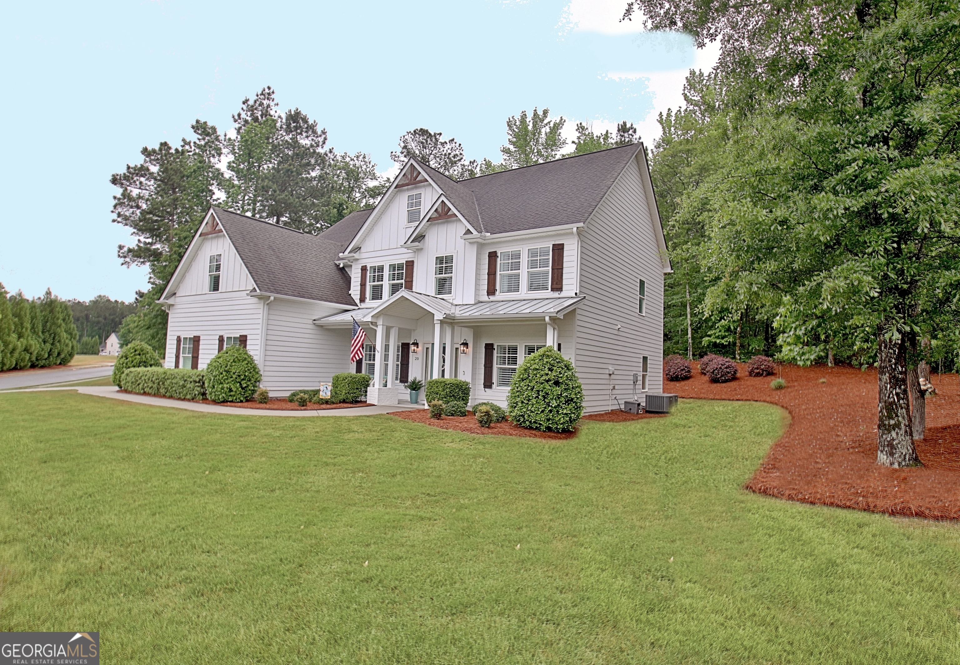 20 Woodchase Drive Senoia GA 30276