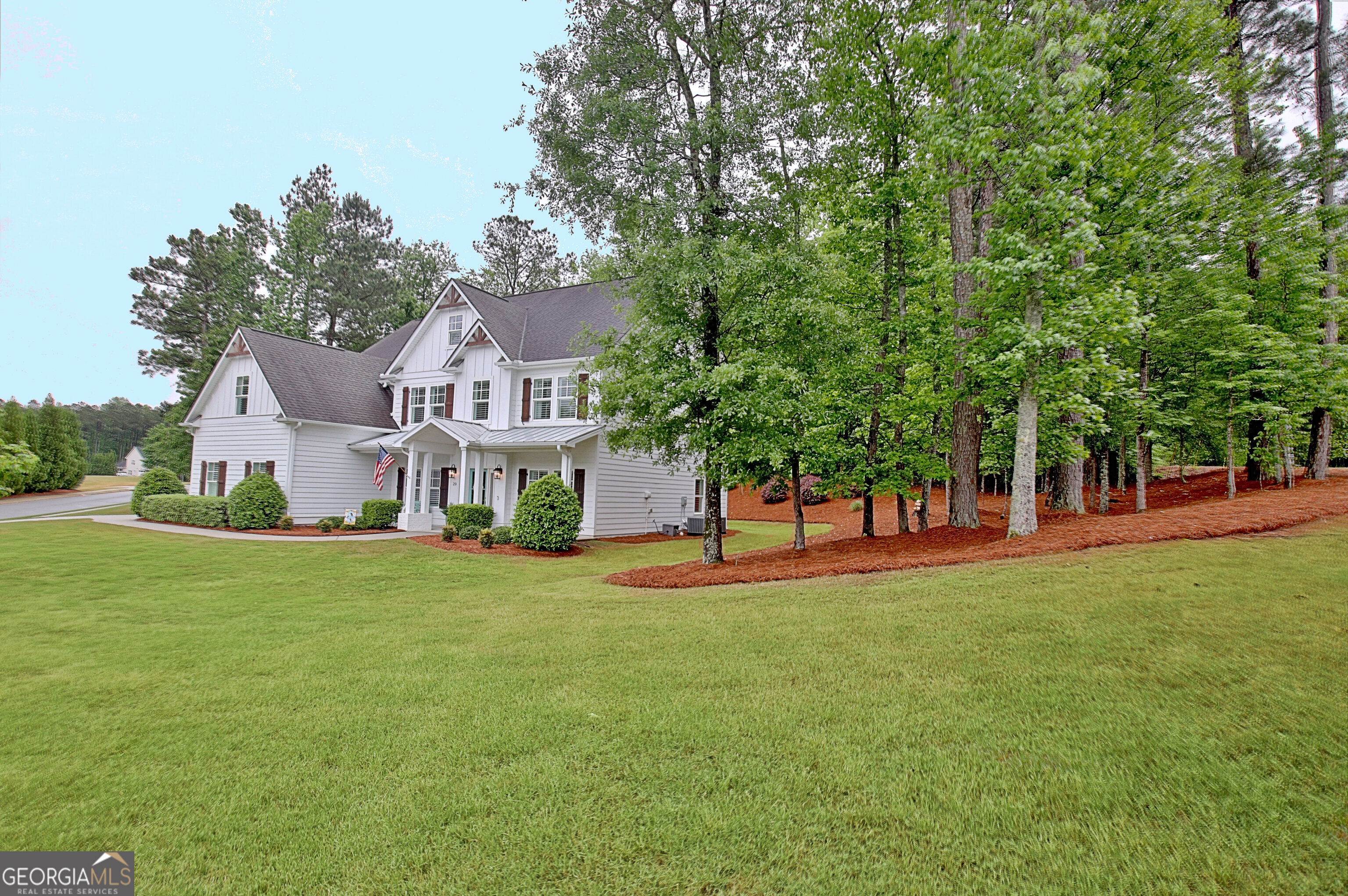 20 Woodchase Drive Senoia GA 30276