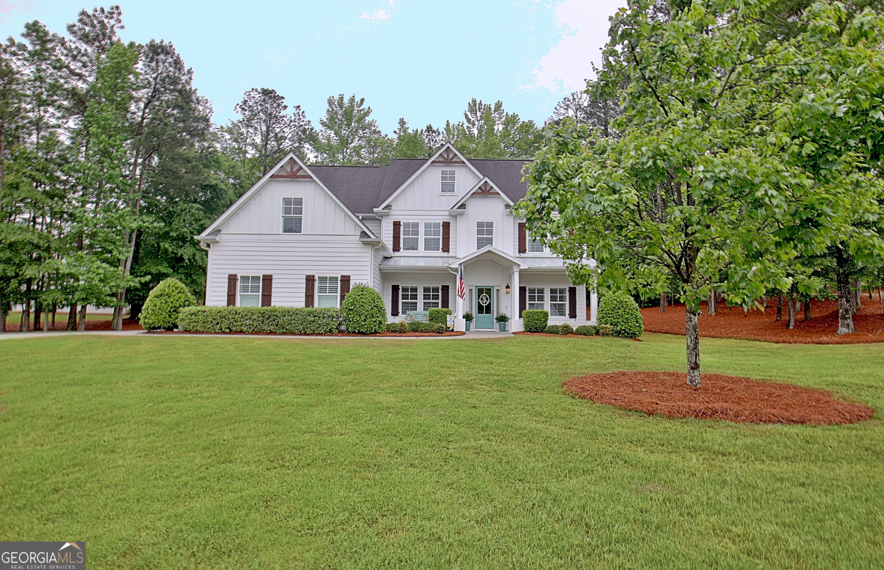 20 Woodchase Drive Senoia GA 30276