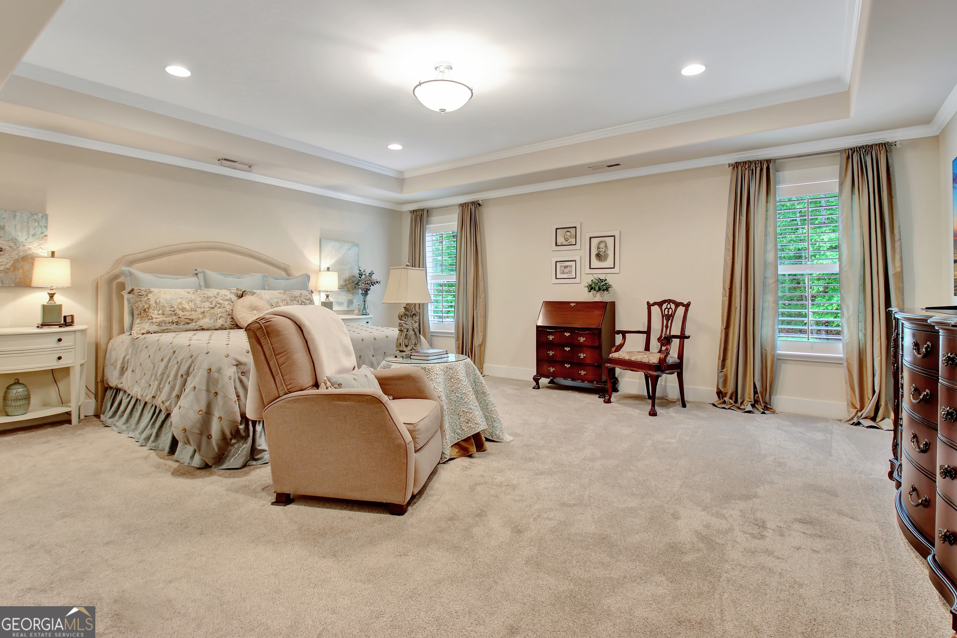 20 Woodchase Drive Senoia GA 30276