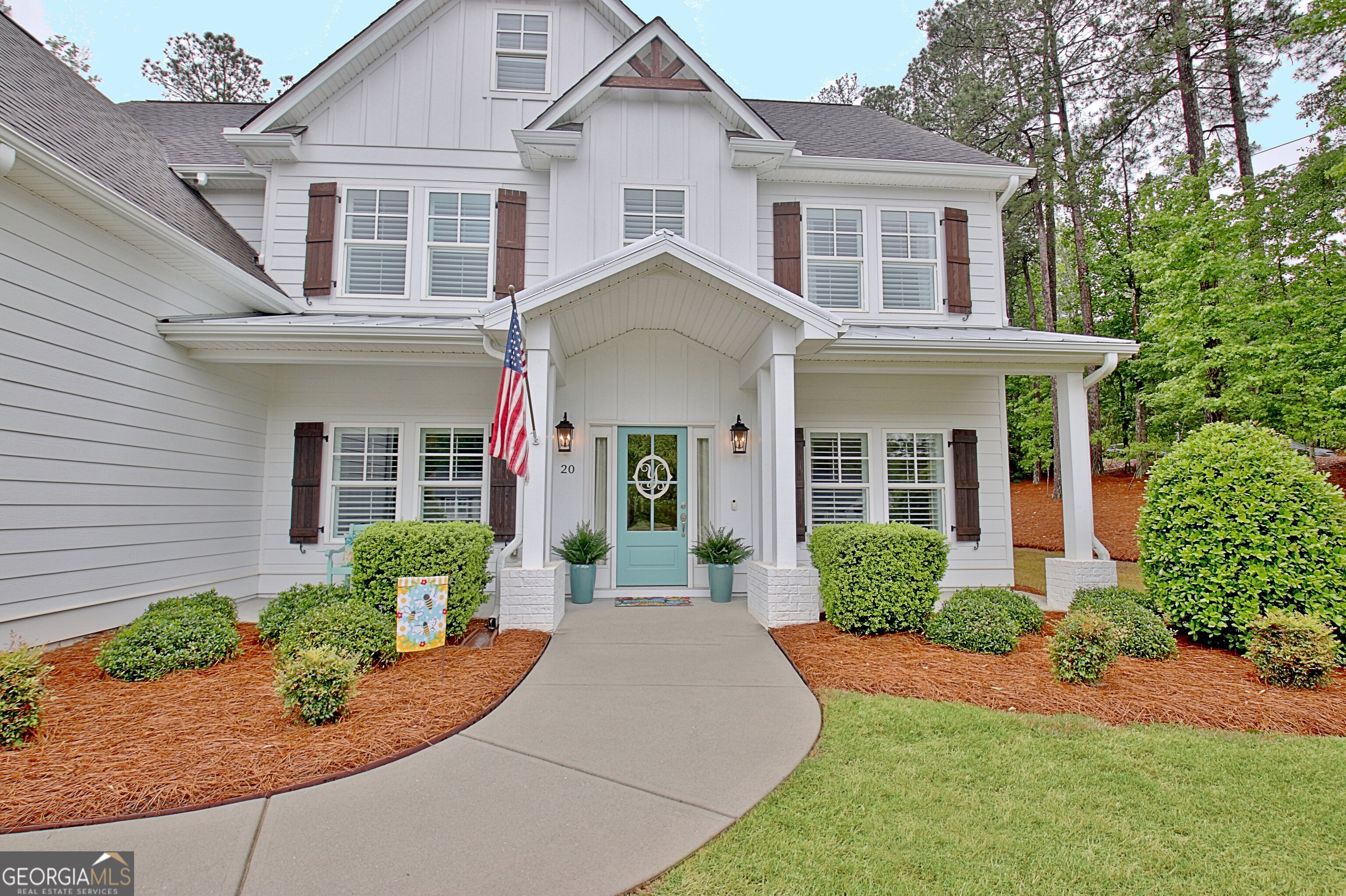 20 Woodchase Drive Senoia GA 30276