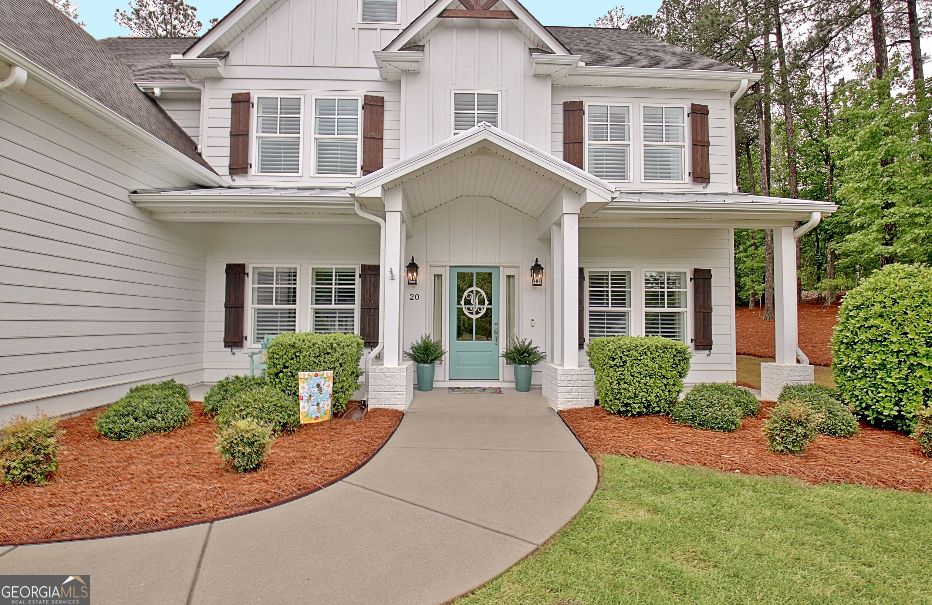 20 Woodchase Drive Senoia GA 30276