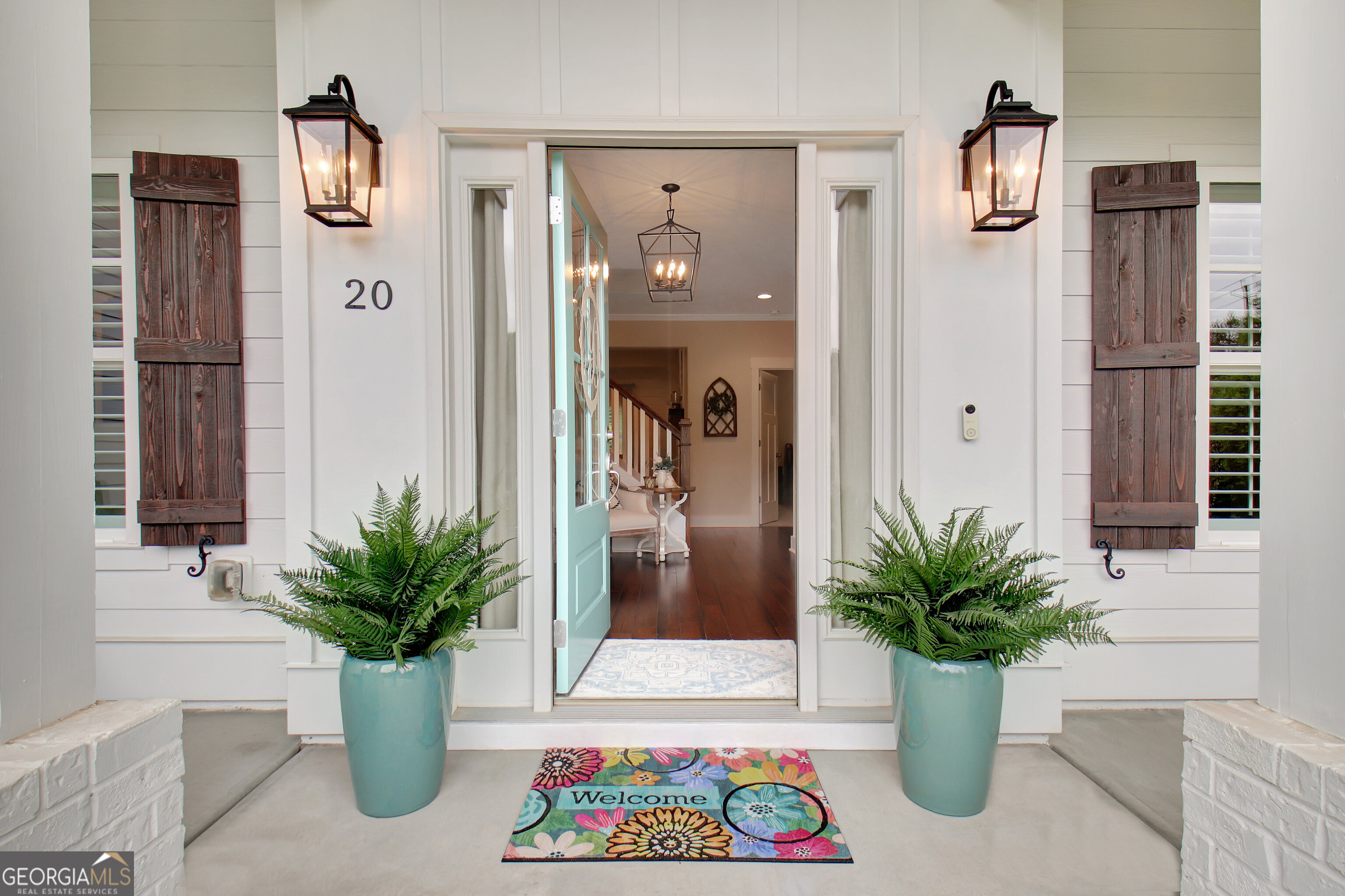 20 Woodchase Drive Senoia GA 30276