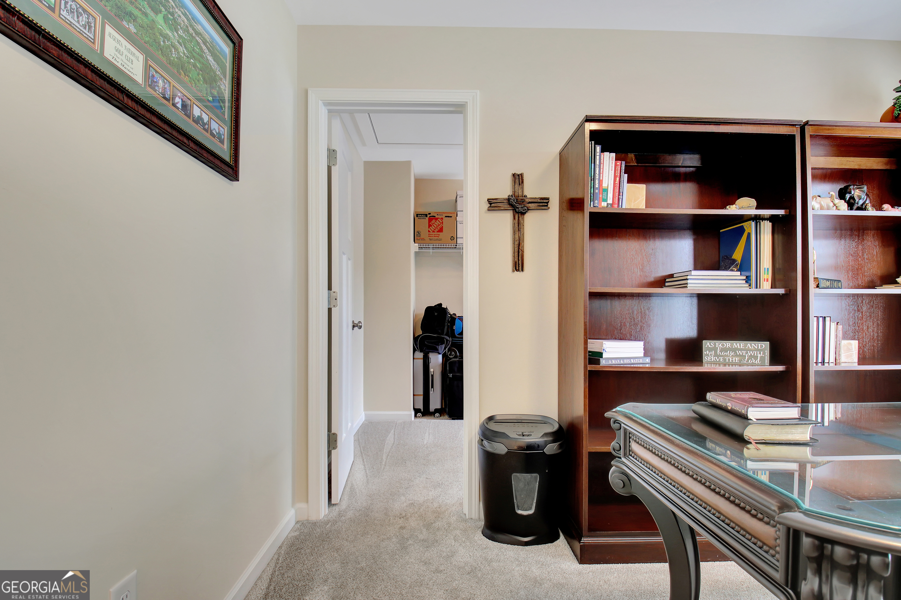 20 Woodchase Drive Senoia GA 30276