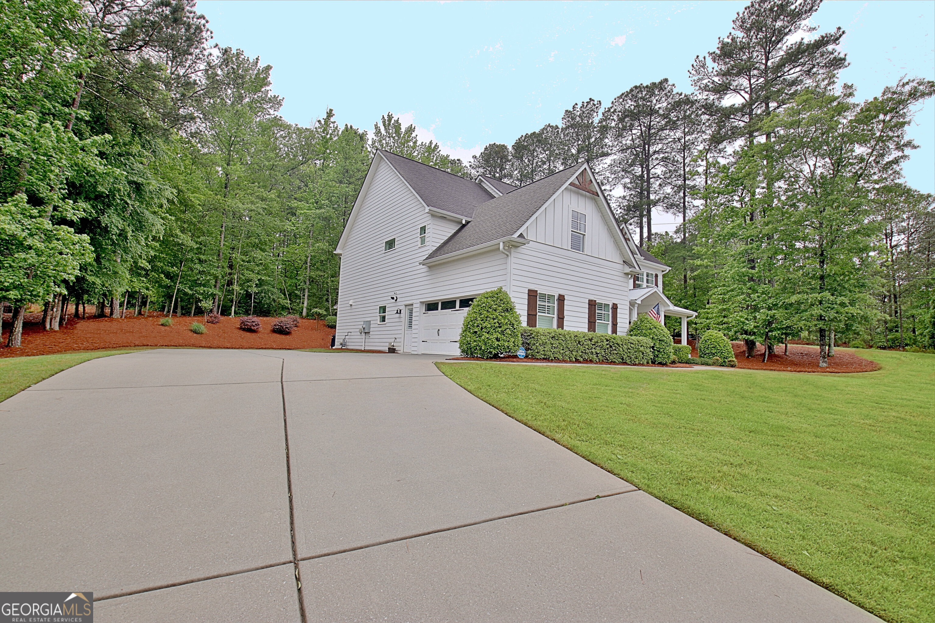 20 Woodchase Drive Senoia GA 30276