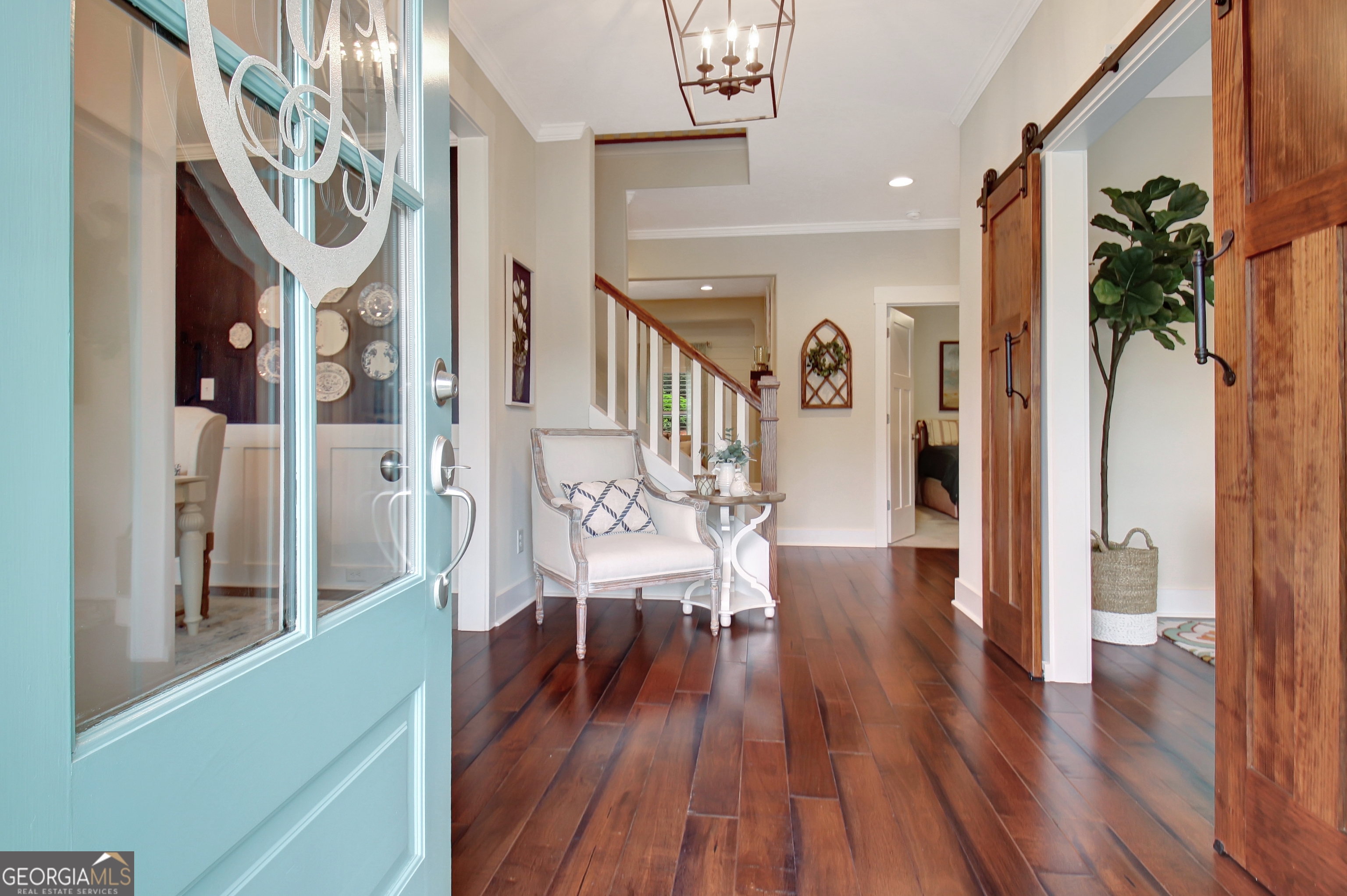 20 Woodchase Drive Senoia GA 30276
