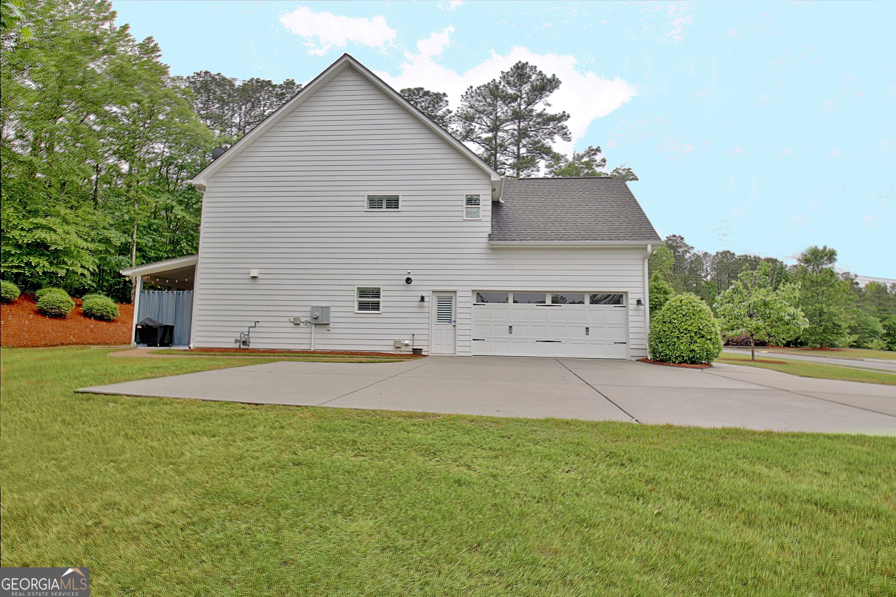 20 Woodchase Drive Senoia GA 30276