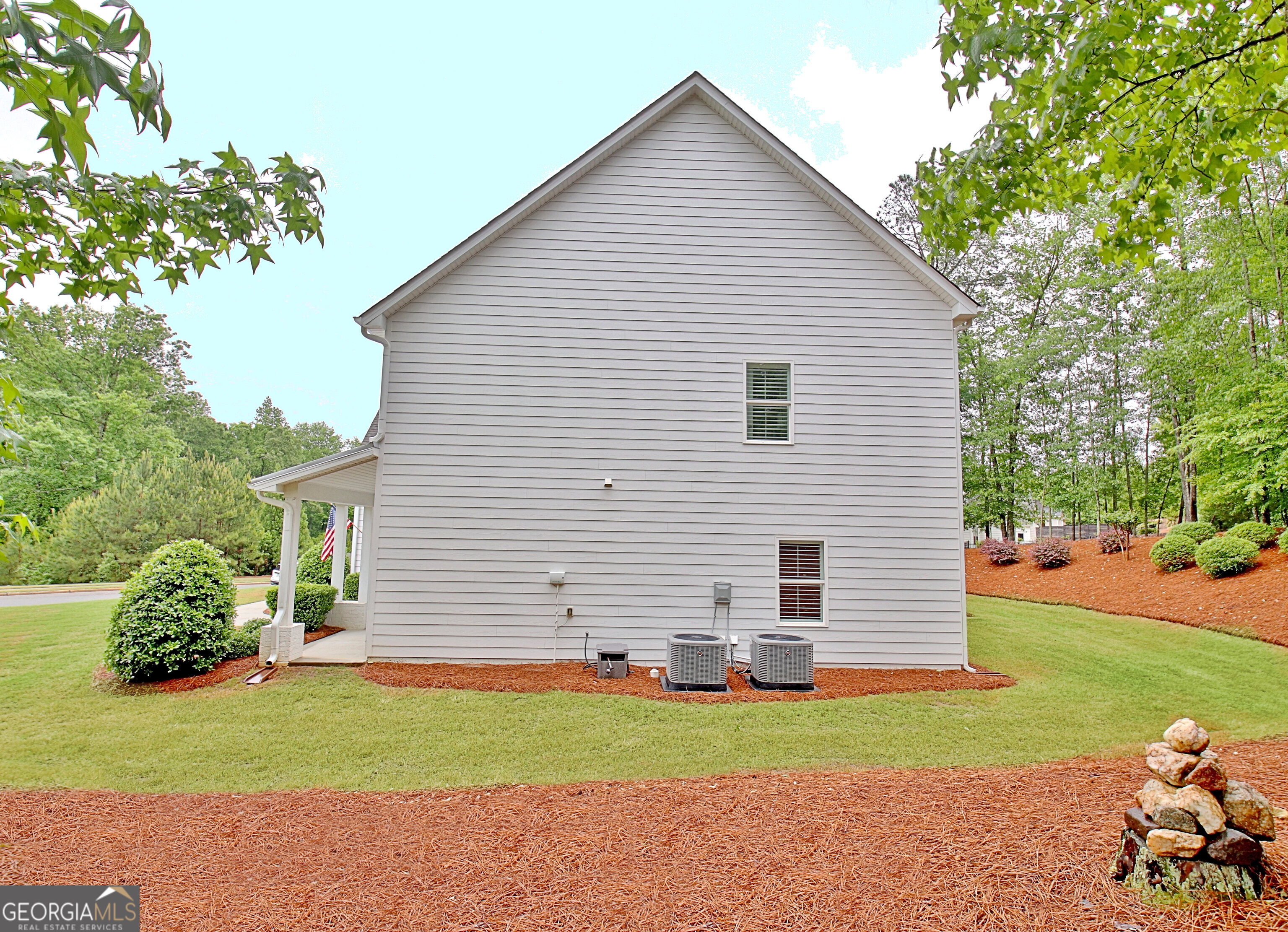 20 Woodchase Drive Senoia GA 30276