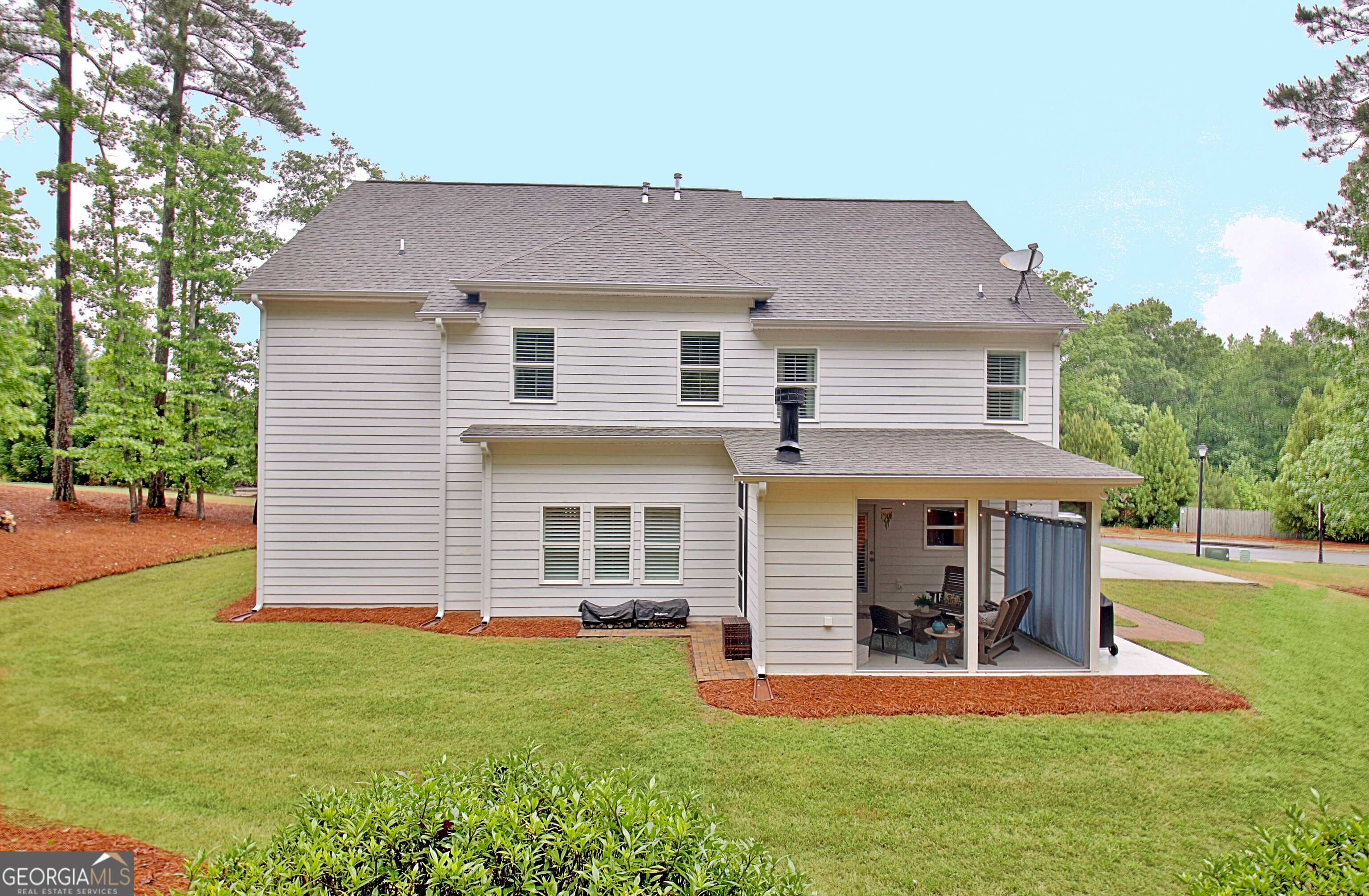 20 Woodchase Drive Senoia GA 30276