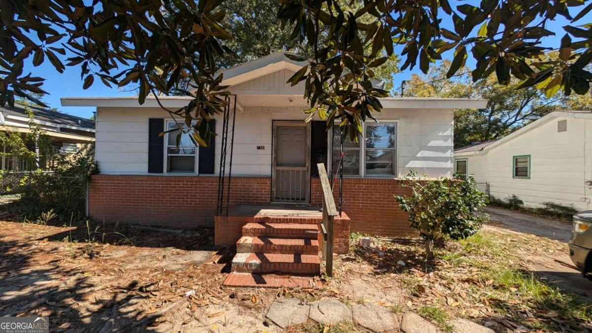 736 Key Street Macon GA 31204