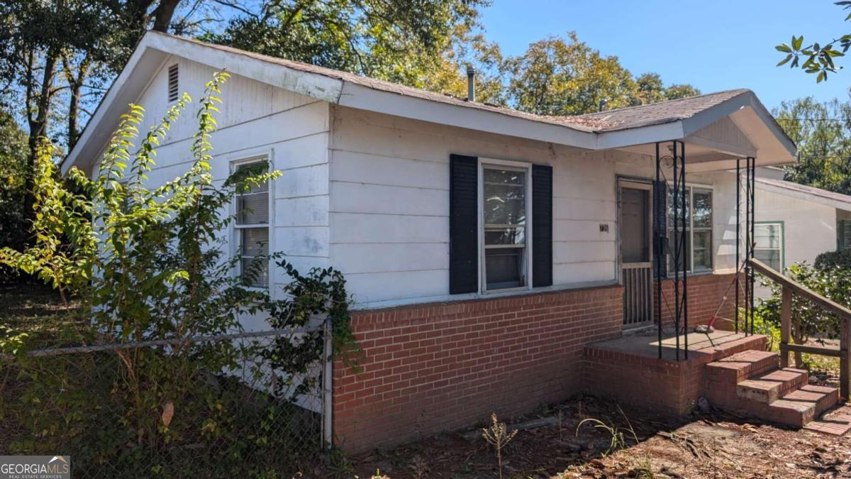 736 Key Street Macon GA 31204
