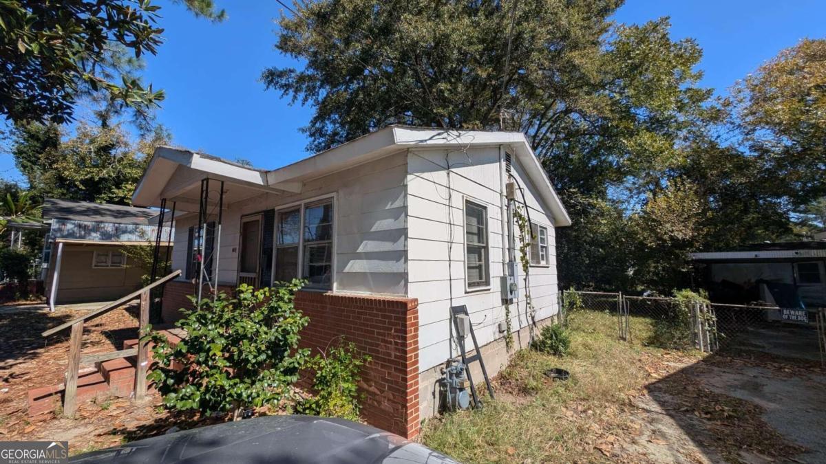 736 Key Street Macon GA 31204