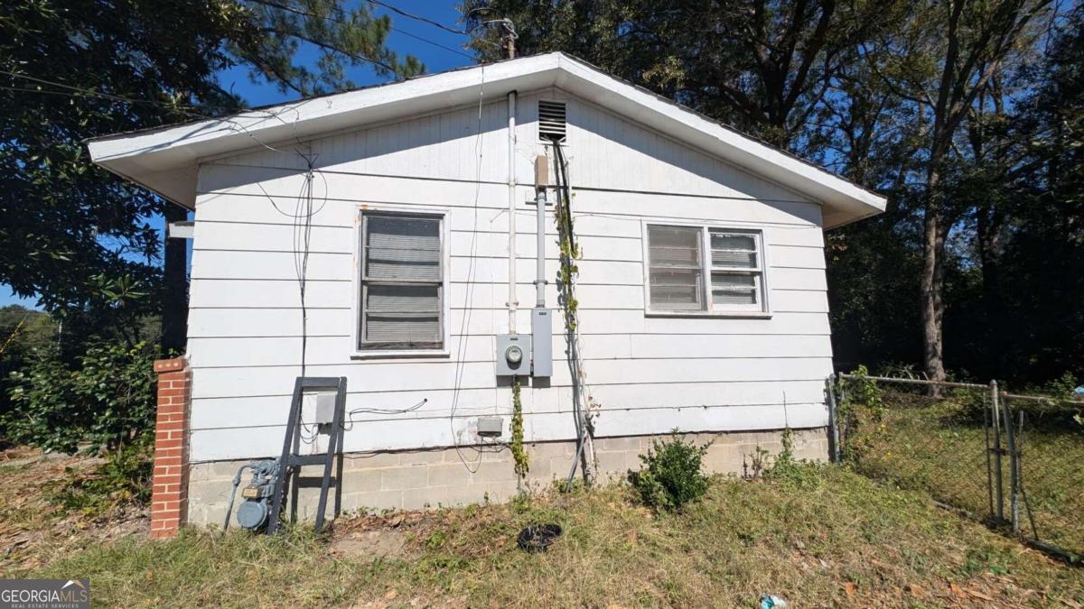 736 Key Street Macon GA 31204
