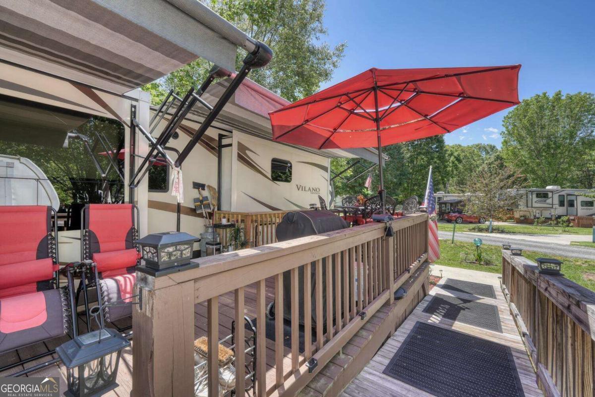391 Conley Creek Circle Blairsville GA 30512