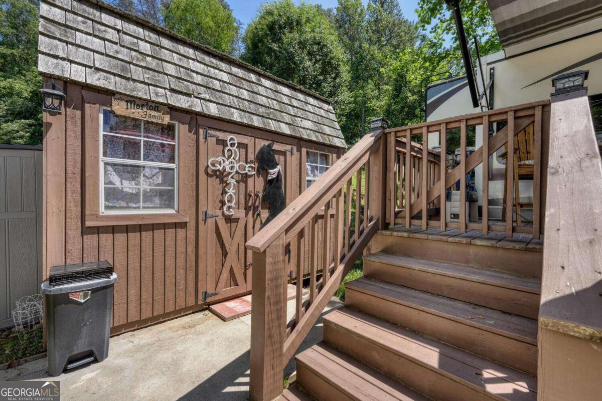 391 Conley Creek Circle Blairsville GA 30512