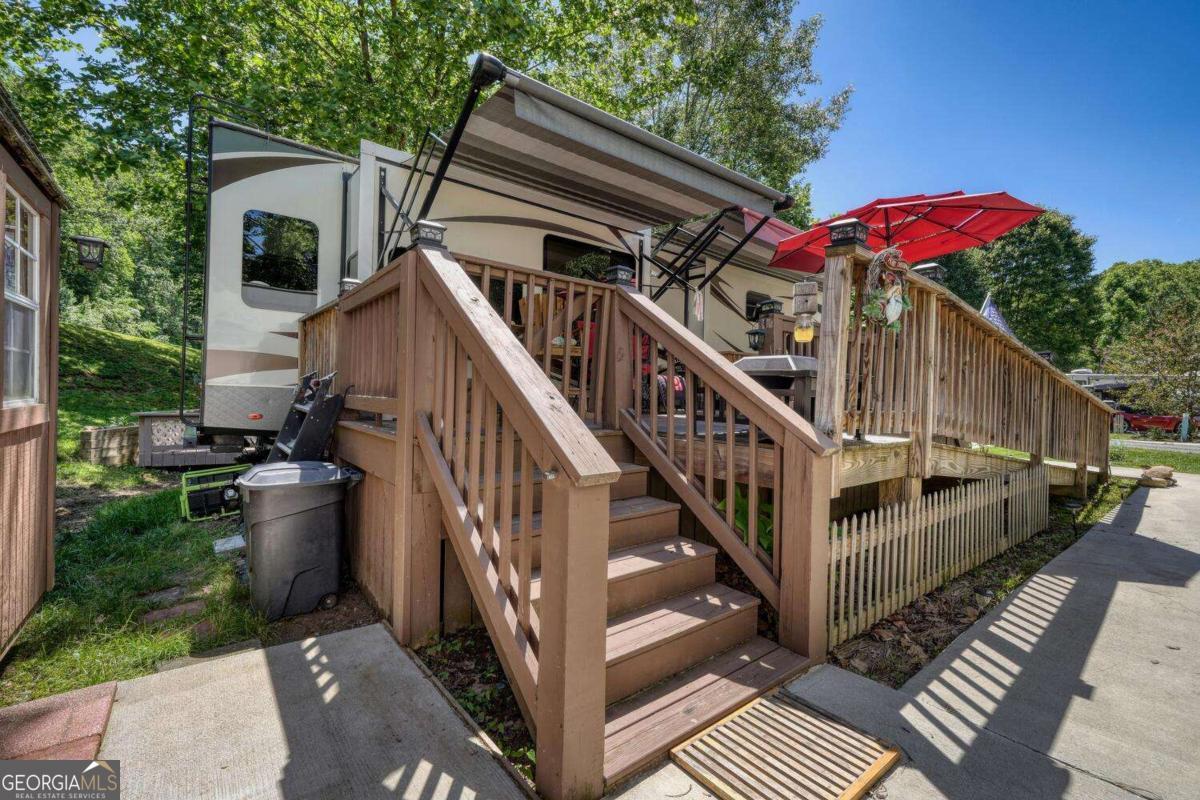391 Conley Creek Circle Blairsville GA 30512