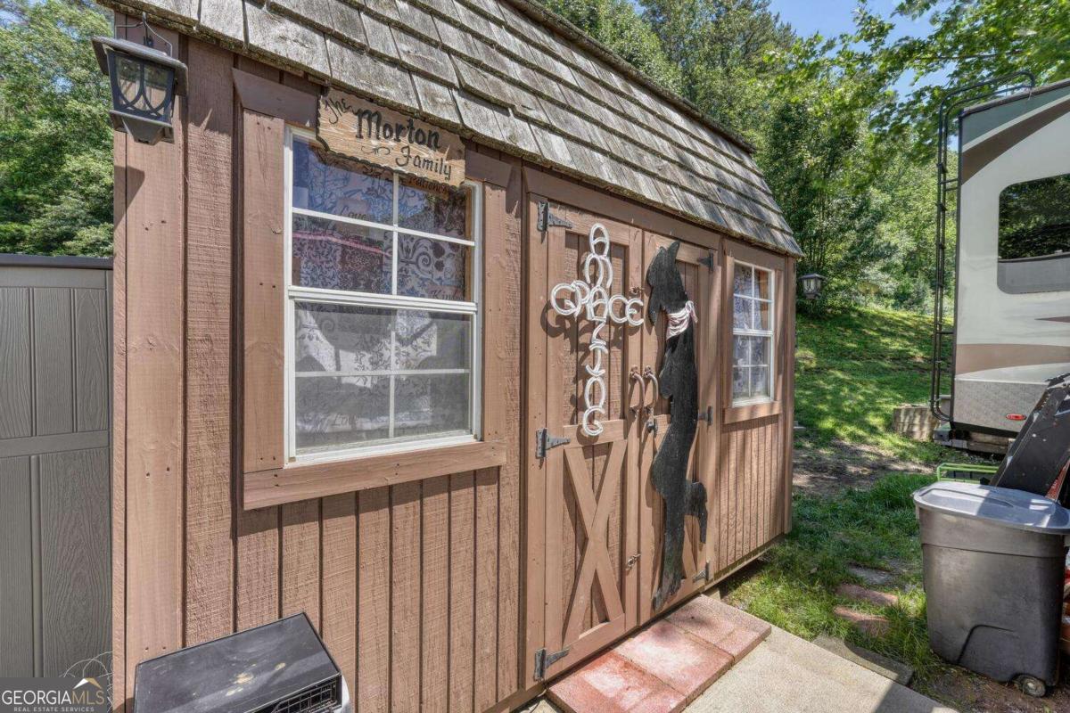 391 Conley Creek Circle Blairsville GA 30512