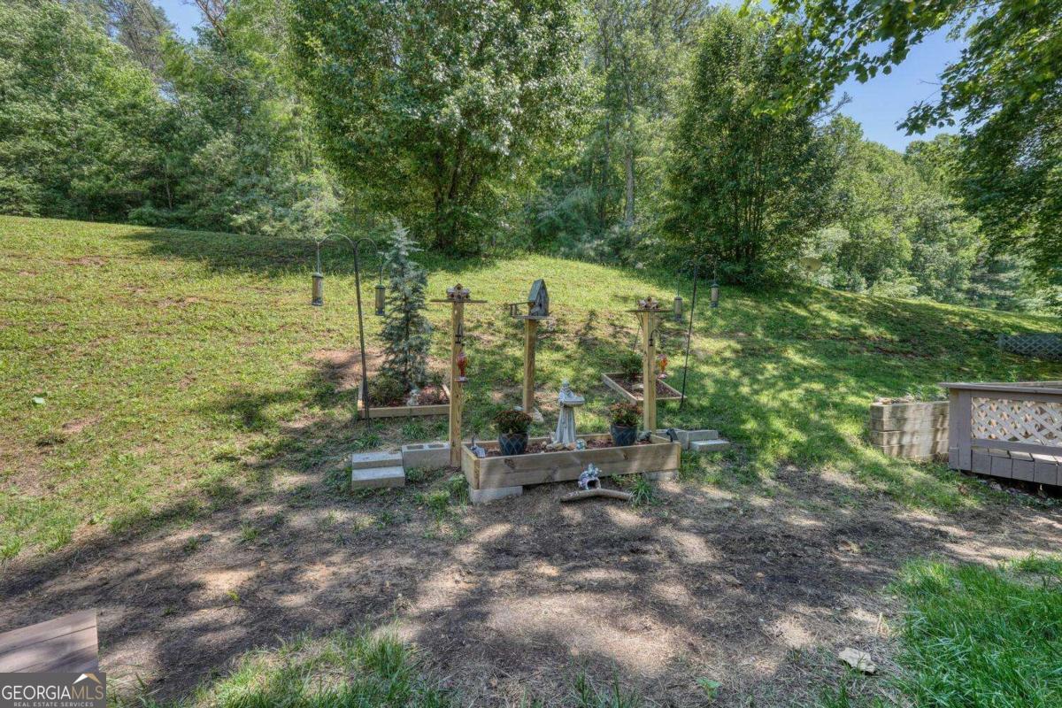 391 Conley Creek Circle Blairsville GA 30512