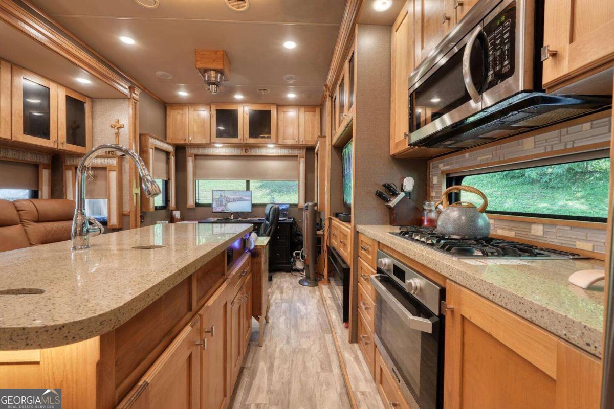 391 Conley Creek Circle Blairsville GA 30512