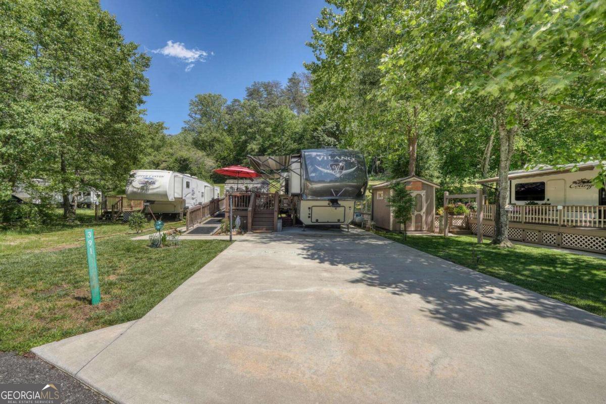 391 Conley Creek Circle Blairsville GA 30512