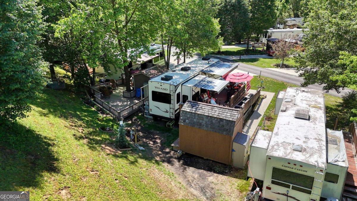391 Conley Creek Circle Blairsville GA 30512