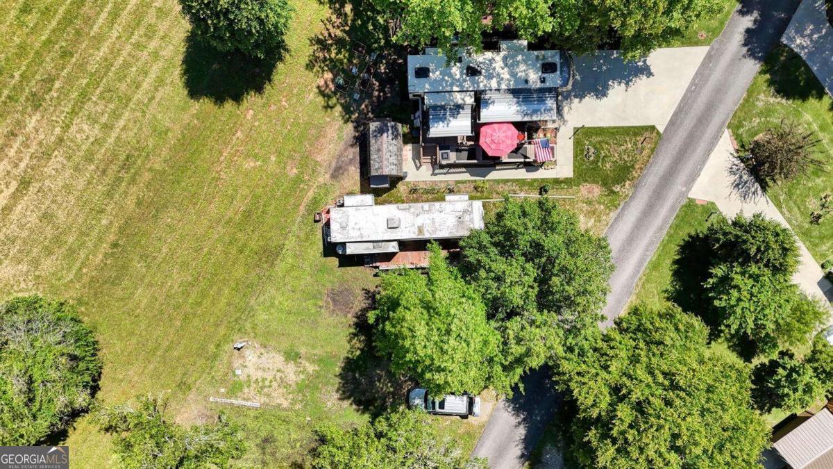 391 Conley Creek Circle Blairsville GA 30512