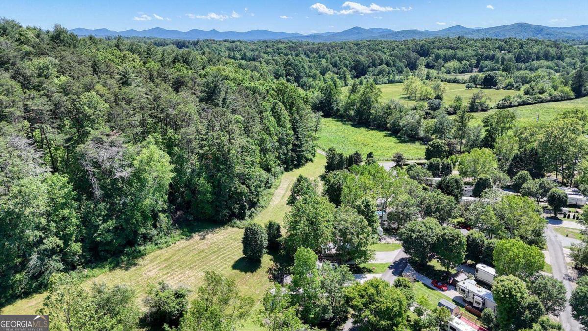 391 Conley Creek Circle Blairsville GA 30512