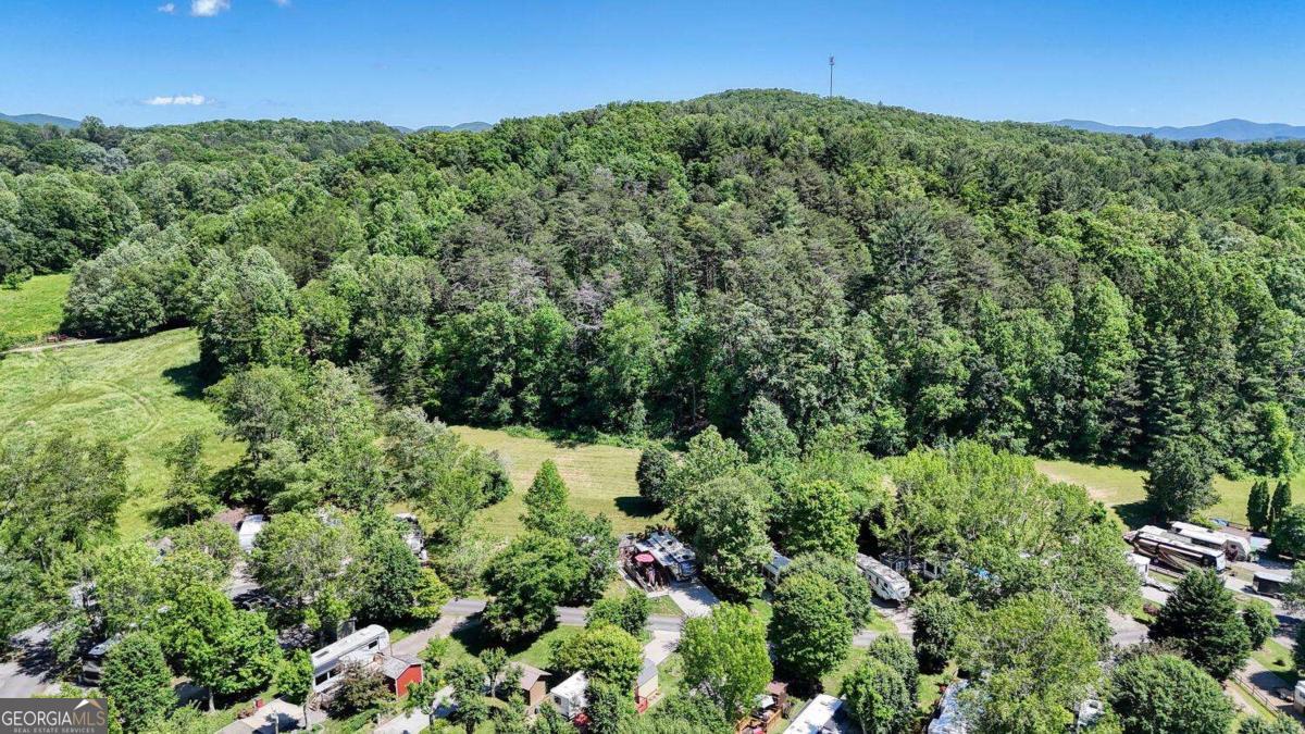391 Conley Creek Circle Blairsville GA 30512