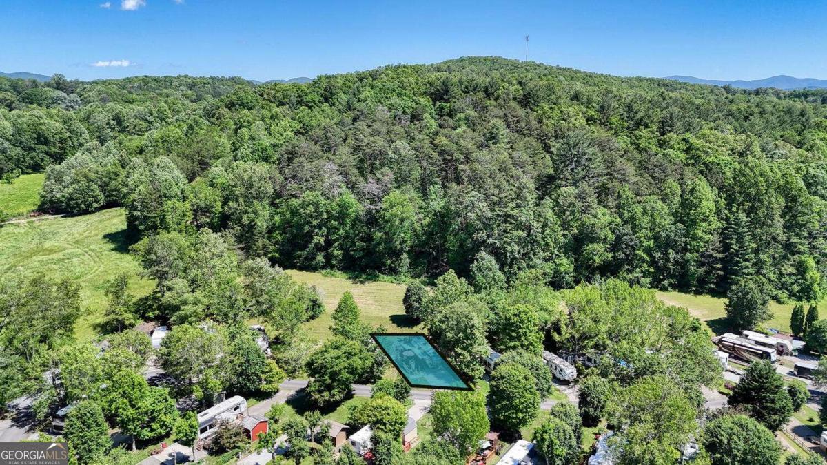 391 Conley Creek Circle Blairsville GA 30512