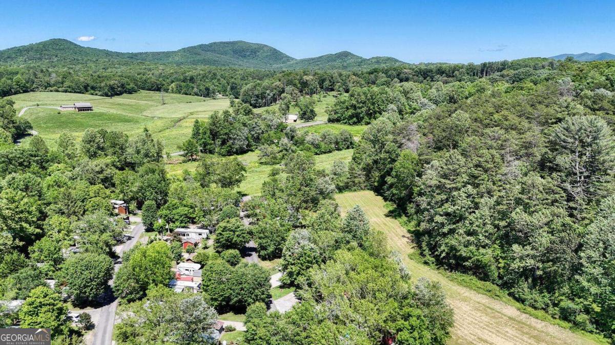 391 Conley Creek Circle Blairsville GA 30512