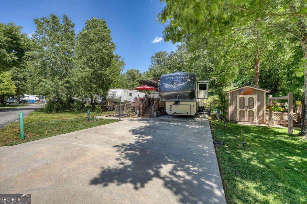 391 Conley Creek Circle Blairsville GA 30512
