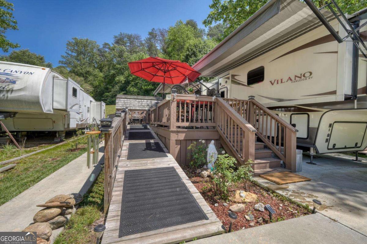 391 Conley Creek Circle Blairsville GA 30512
