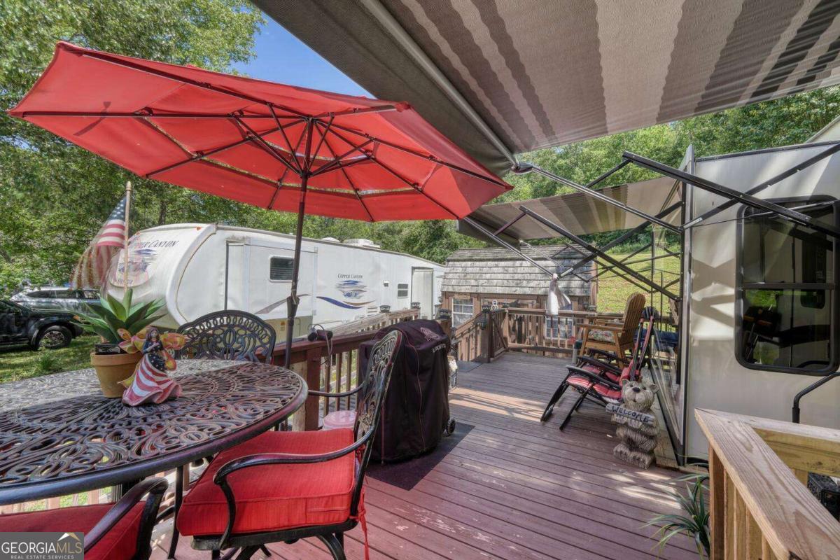 391 Conley Creek Circle Blairsville GA 30512