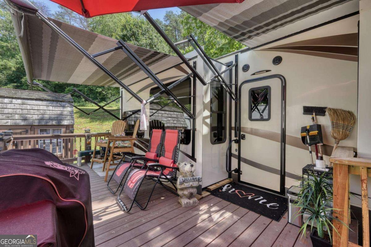 391 Conley Creek Circle Blairsville GA 30512