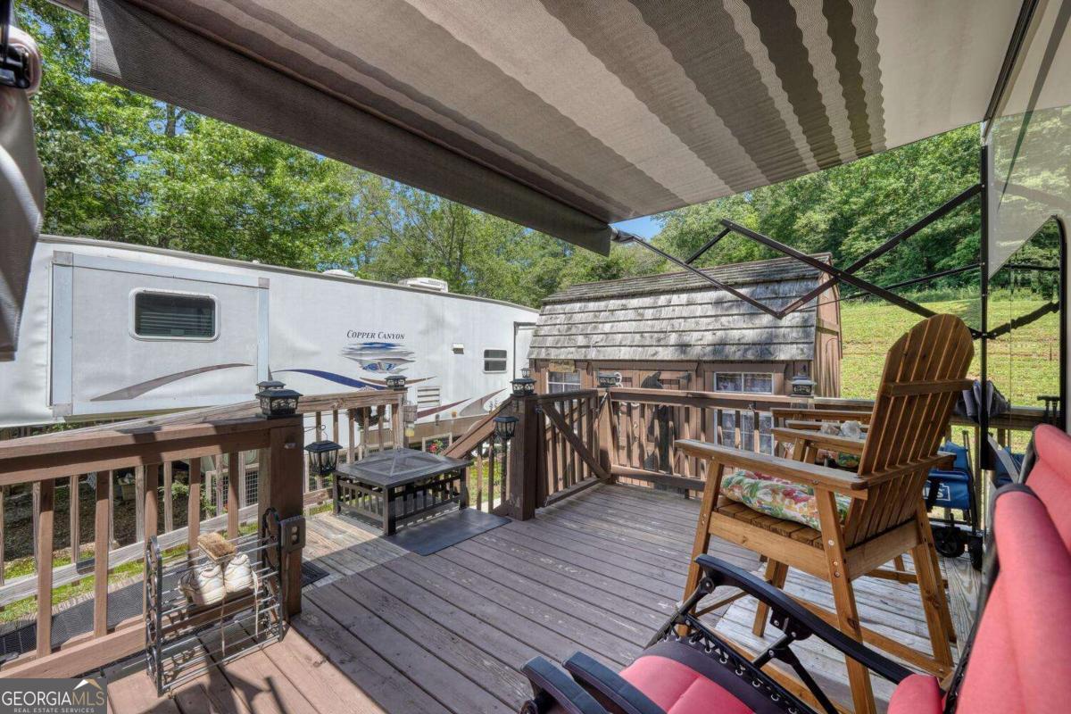 391 Conley Creek Circle Blairsville GA 30512