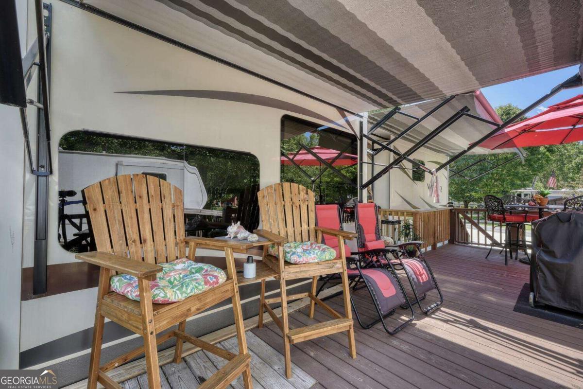 391 Conley Creek Circle Blairsville GA 30512