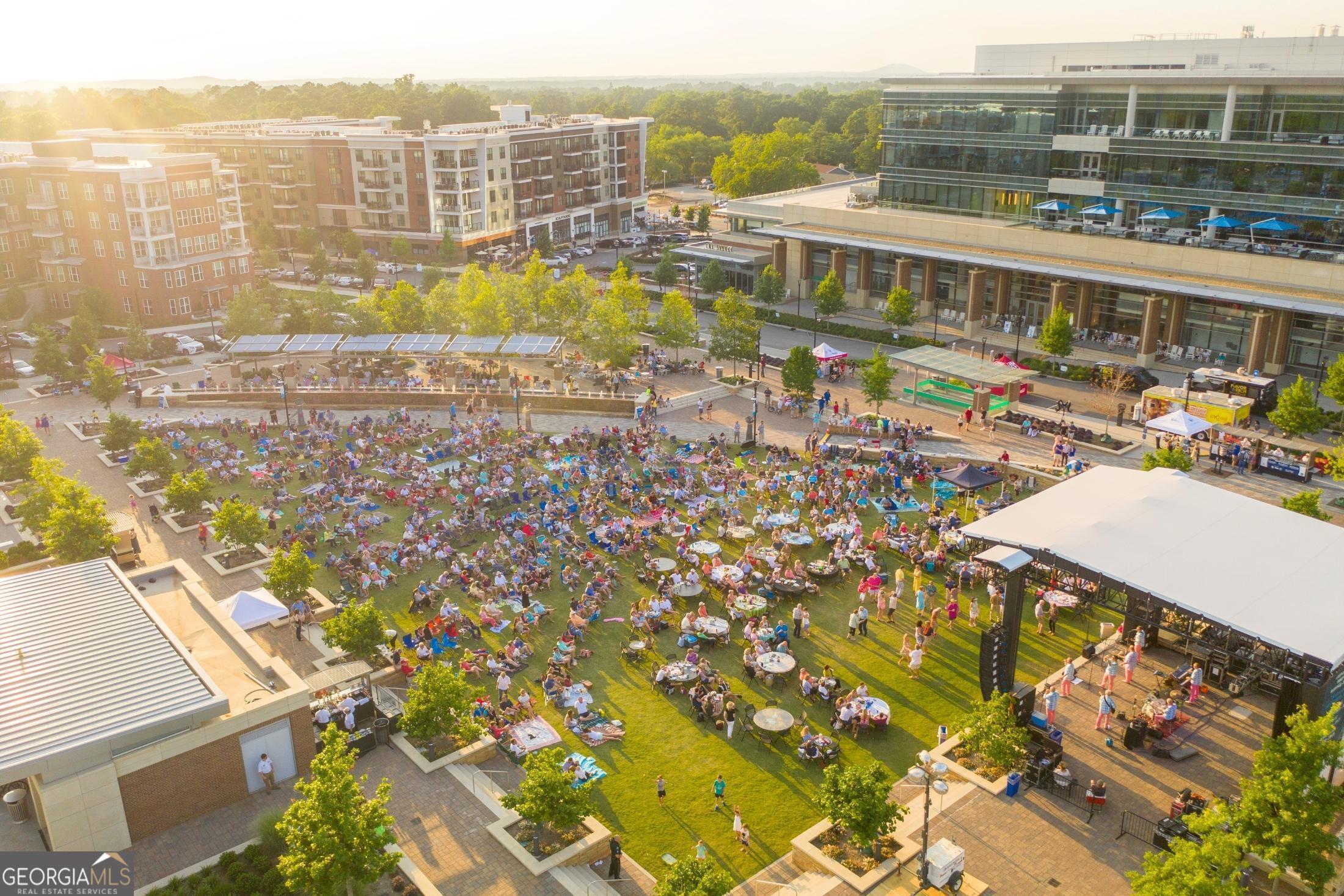 318 Sandy Springs Circle Sandy Springs GA 30328