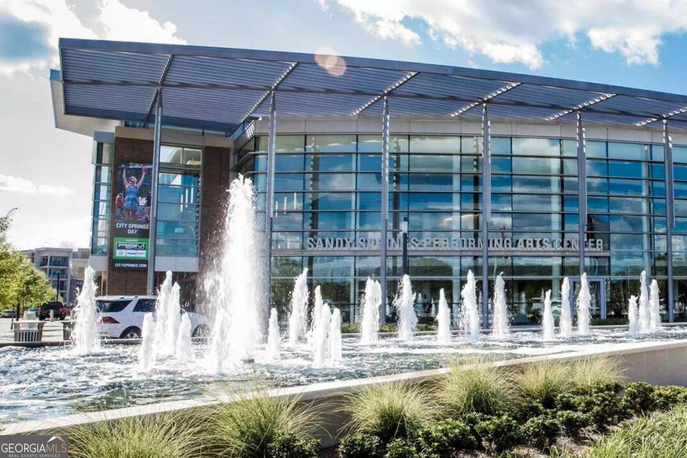 318 Sandy Springs Circle Sandy Springs GA 30328