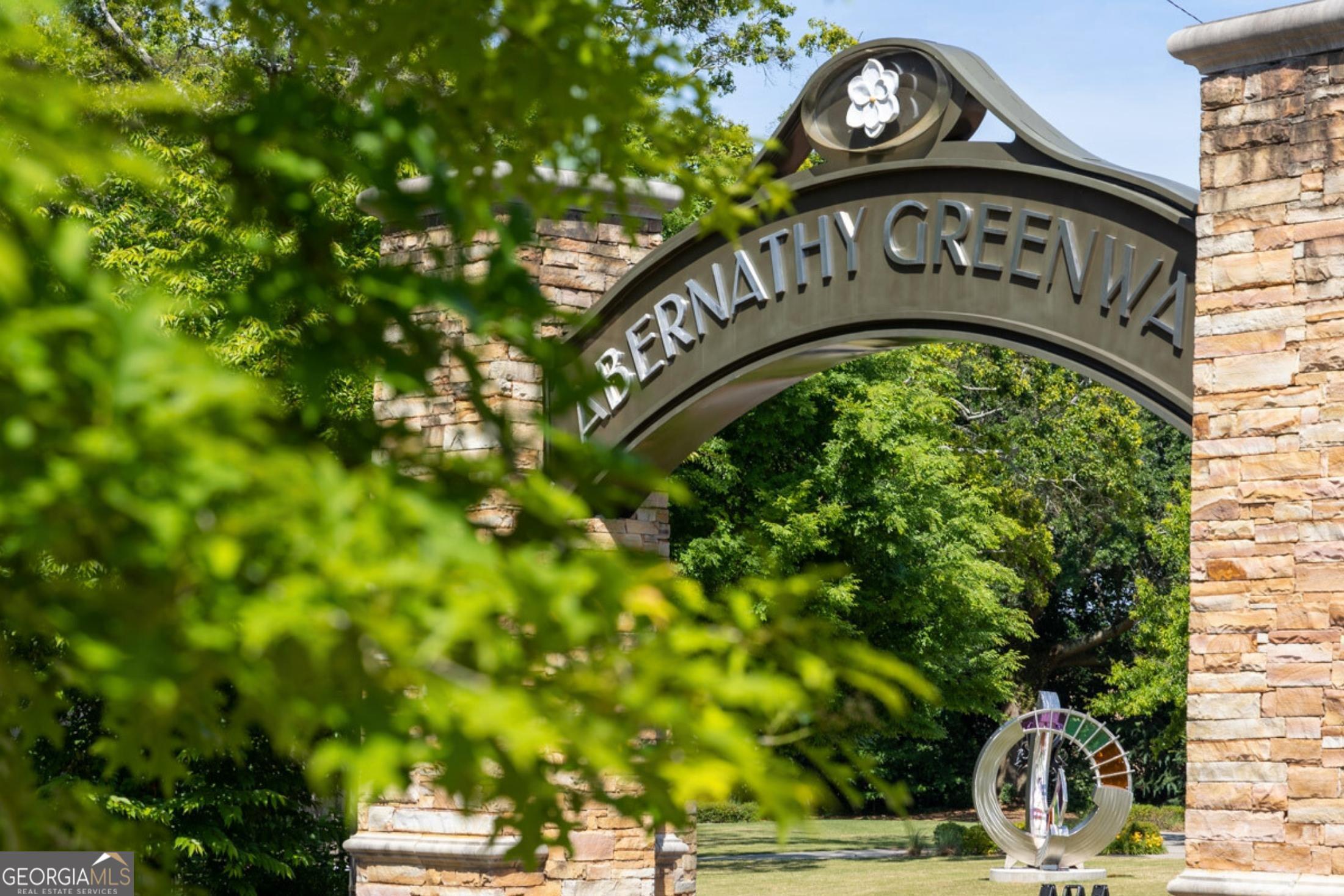 318 Sandy Springs Circle Sandy Springs GA 30328