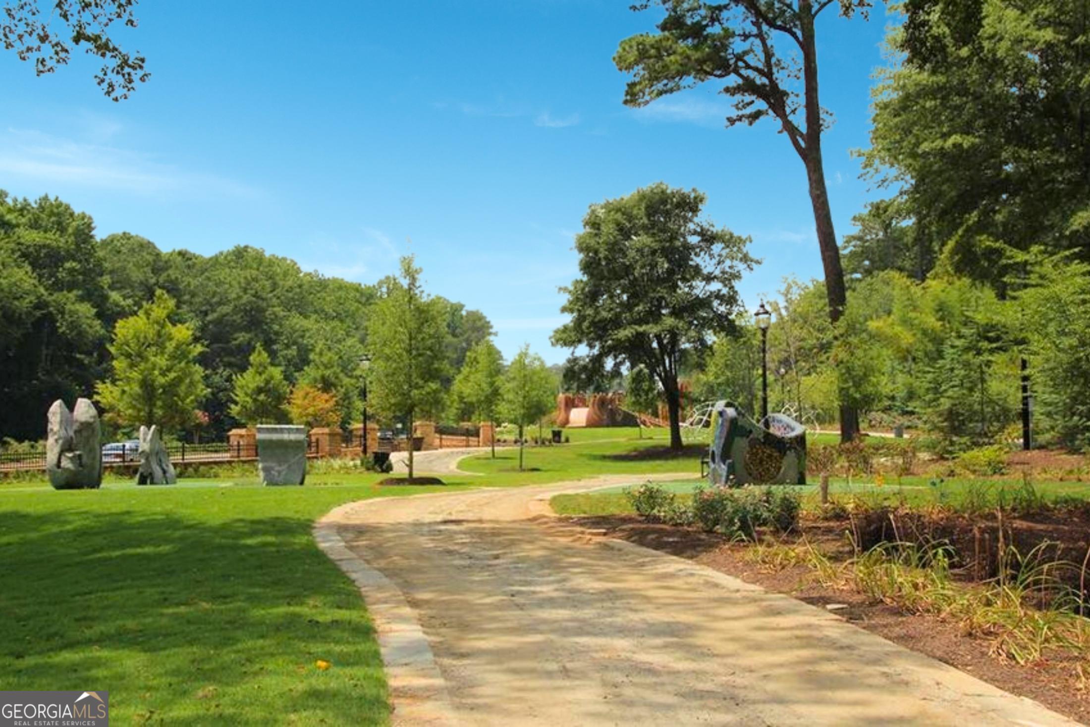 318 Sandy Springs Circle Sandy Springs GA 30328