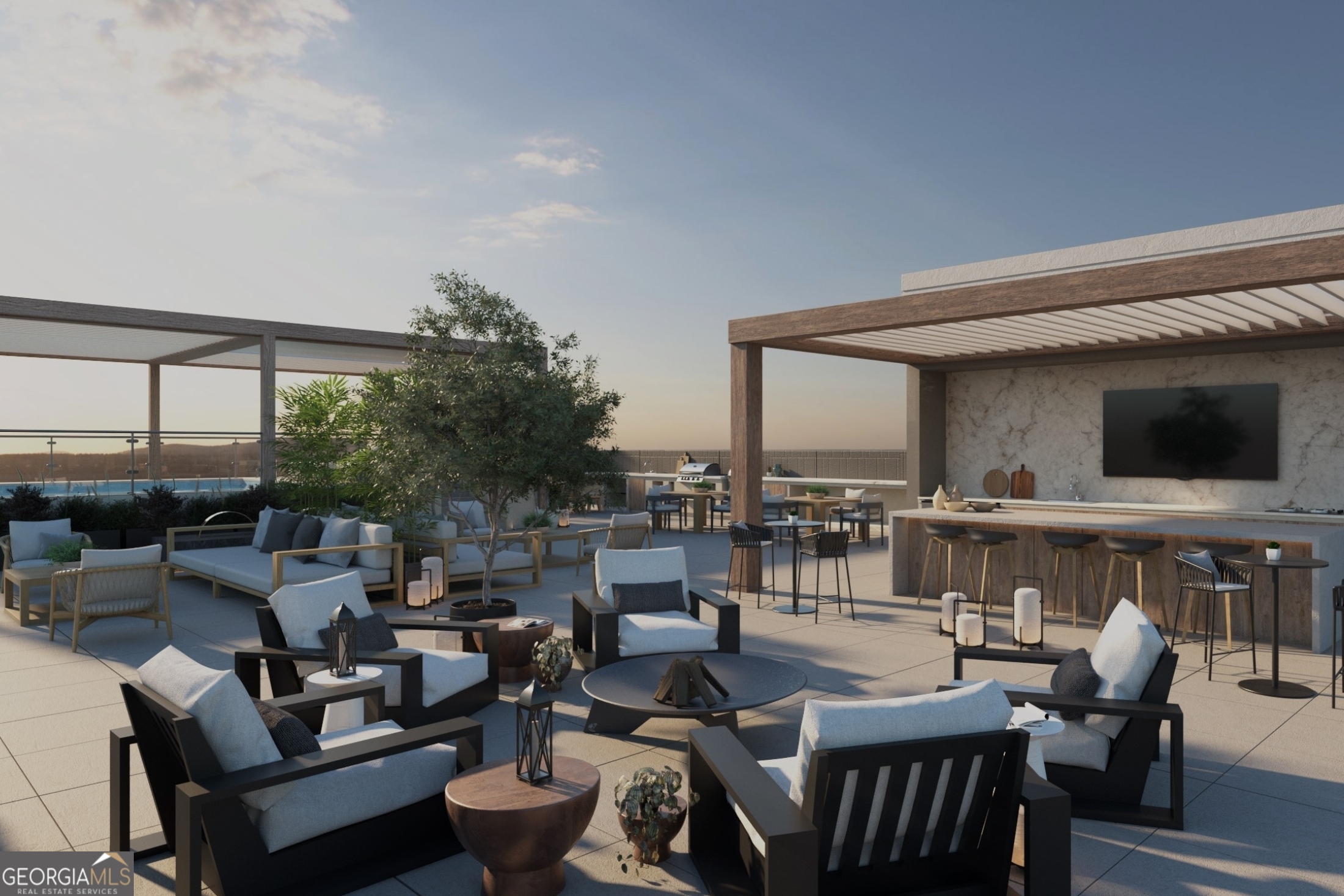 318 Sandy Springs Circle Sandy Springs GA 30328