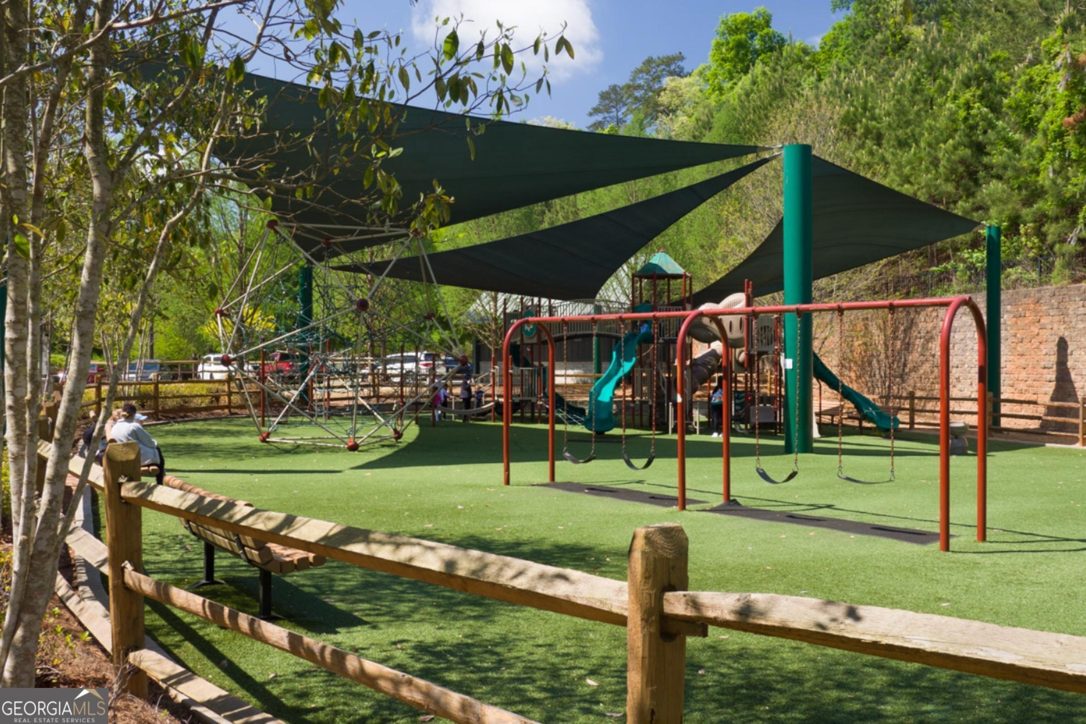 318 Sandy Springs Circle Sandy Springs GA 30328