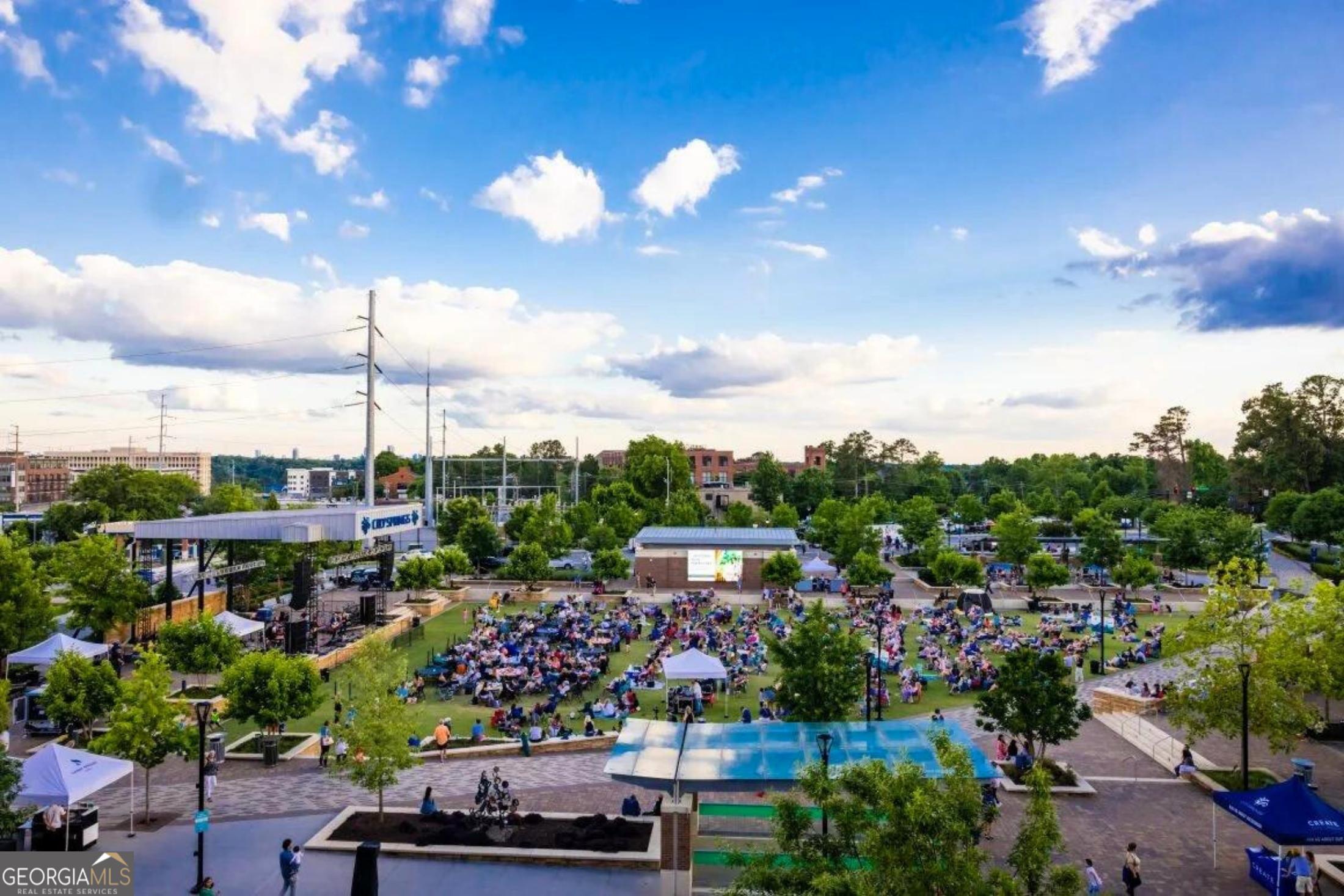 318 Sandy Springs Circle Sandy Springs GA 30328